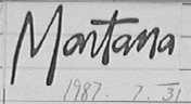 MARTANA