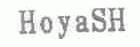 HOYASH