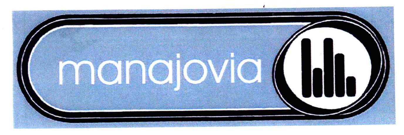 MANAJOVIA