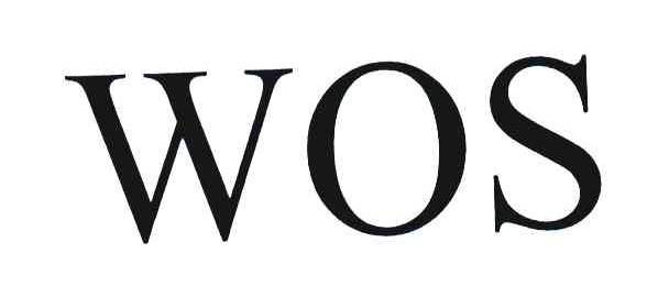 WOS
