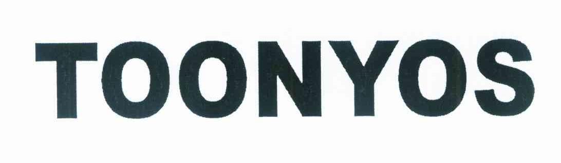 TOONYOS