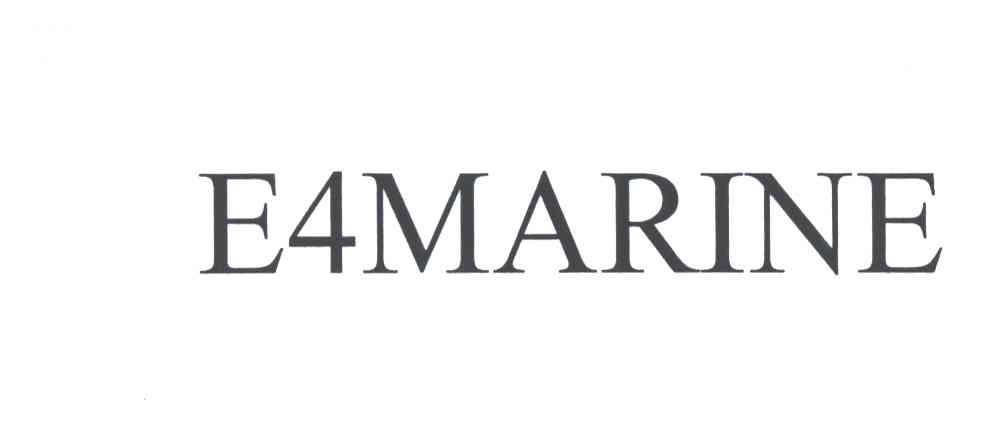 E MARINE