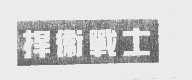 捍卫战士