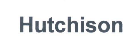 HUTCHISON