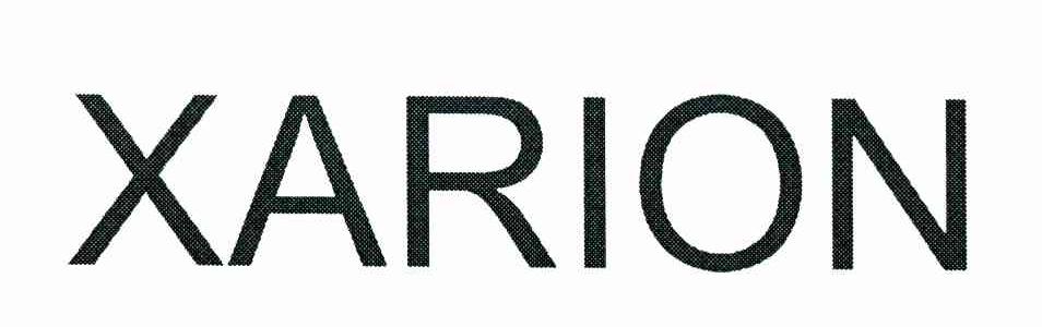 XARION