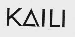KAILI