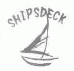 SHIPSDECK