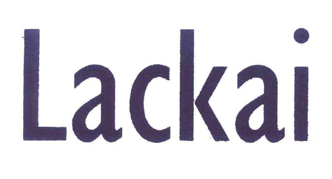 LACKAI