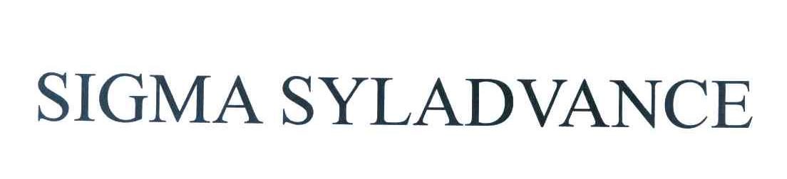 SIGMA SYLADVANCE
