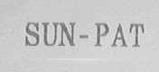SUN-PAT