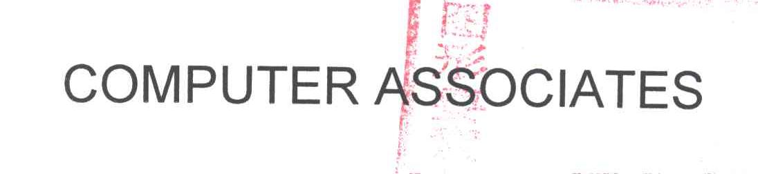 ASSOCIATES