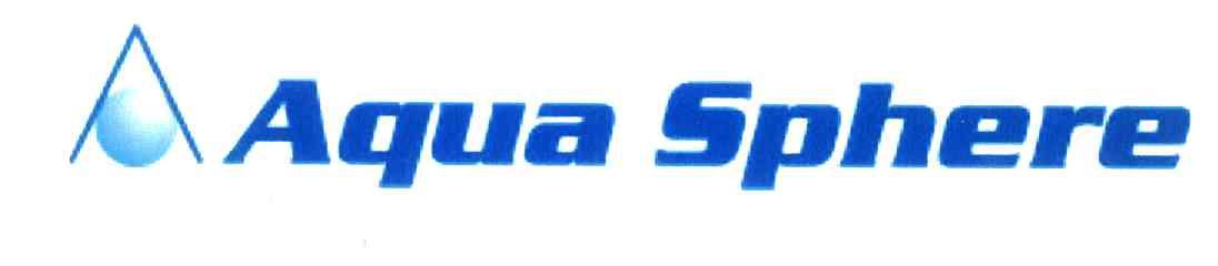 AQUA SPHERE;A