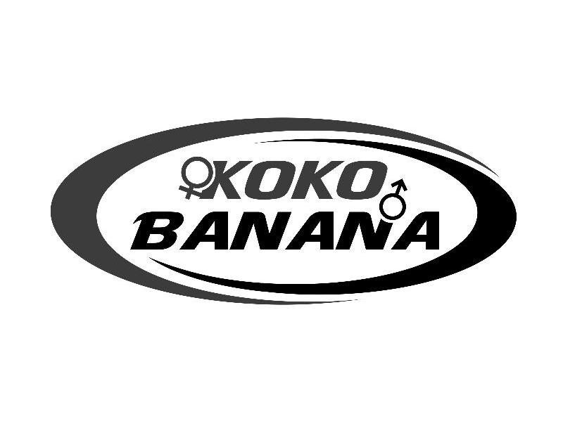 KOKO BANANA