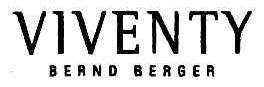 VIVENTY BERND BERGER