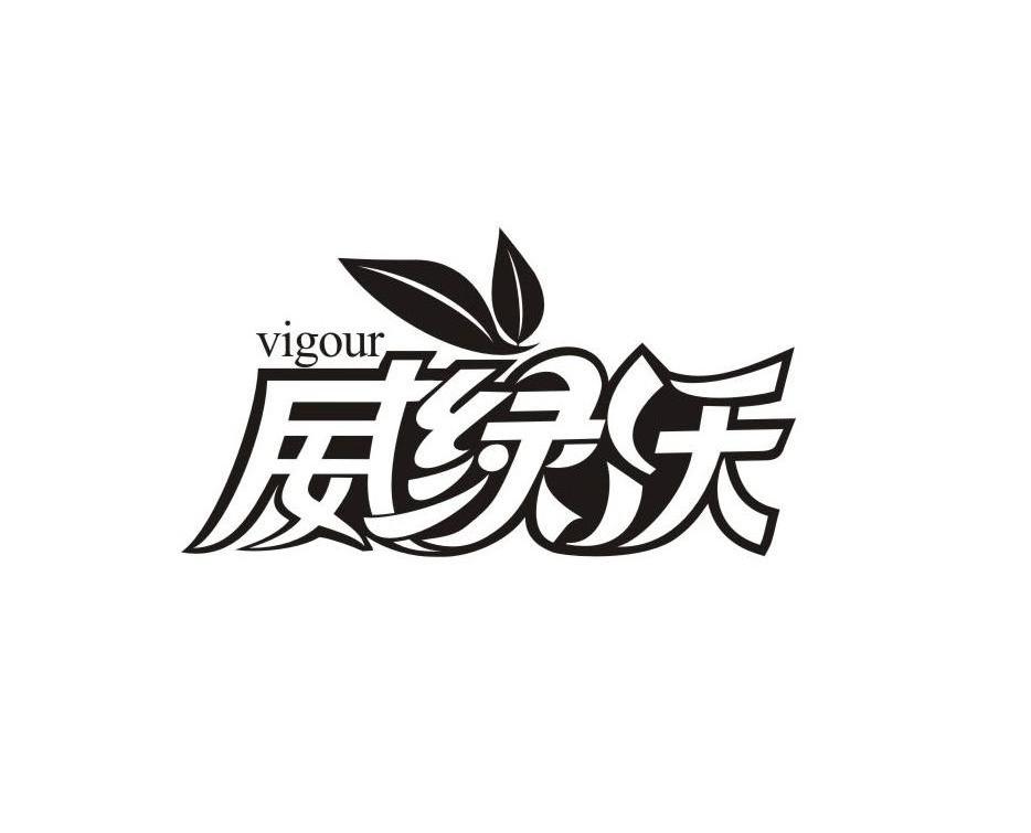 威绿沃;VIGOUR