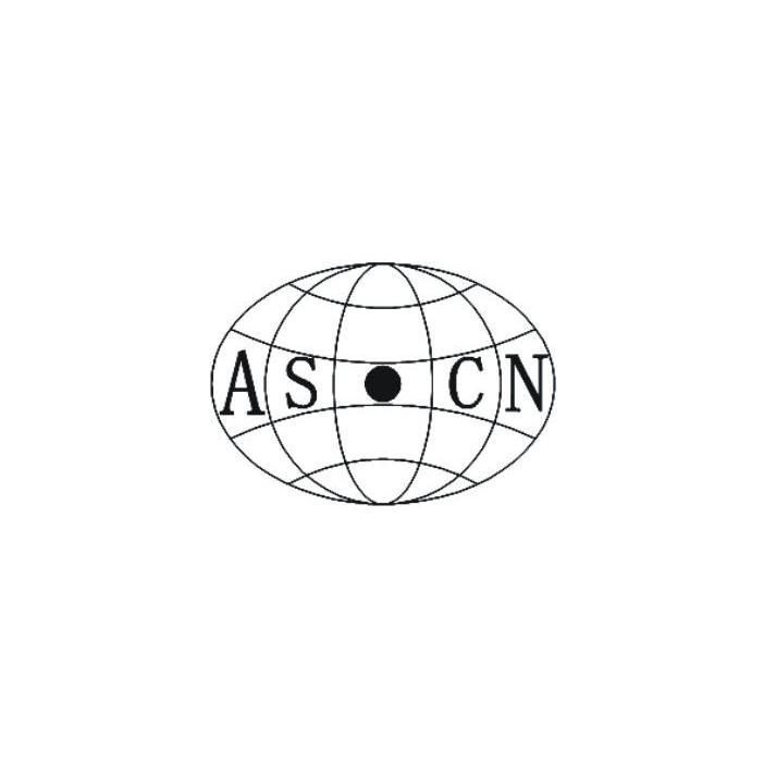 AS&middot;CN
