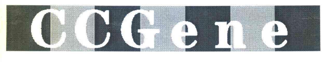 CCGENE