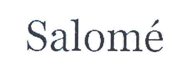 SALOME