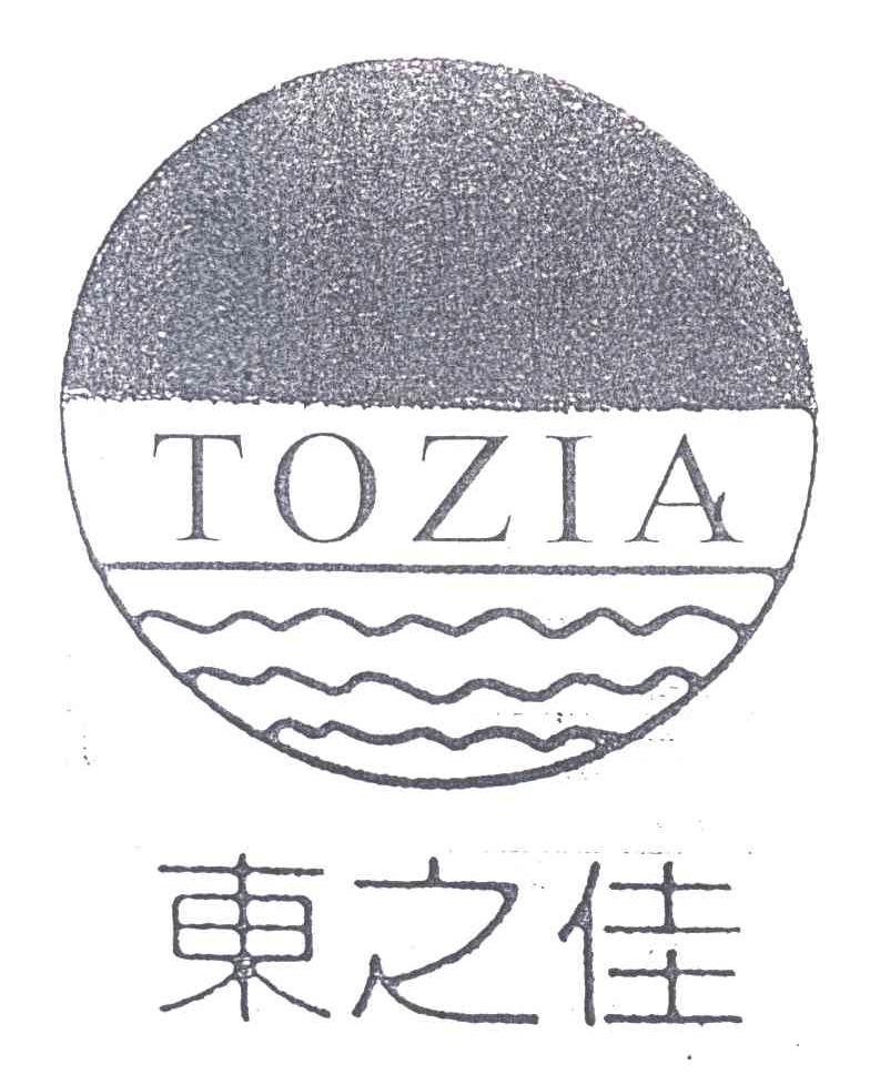 东之佳;TOZIA