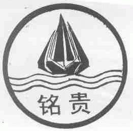铭贵