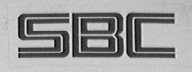 SBC