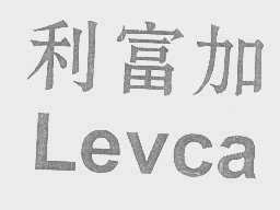 利富加   LEVCA