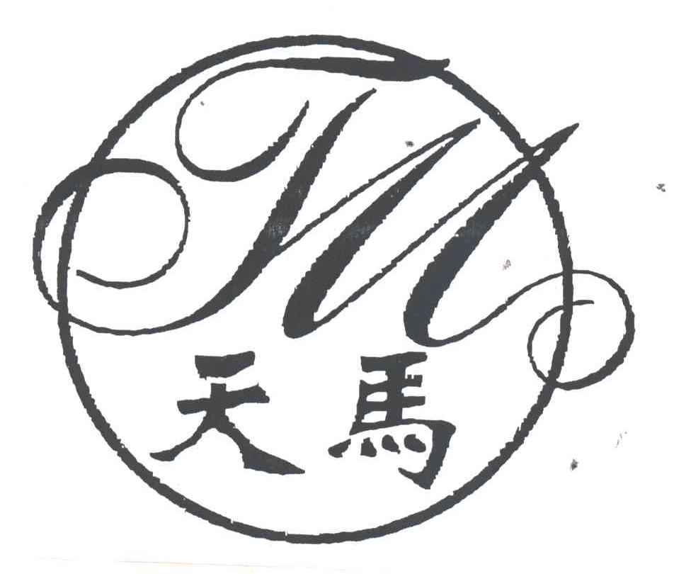 天马;TM