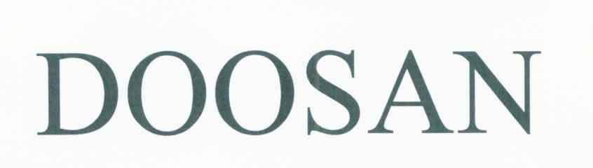 DOOSAN