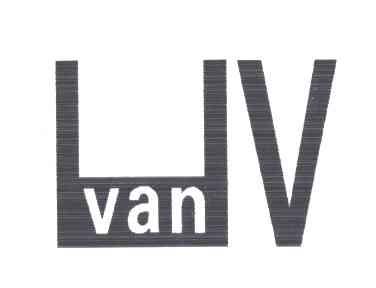 VAN；UV