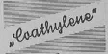 LOATHYLENE
