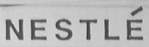 NESTLE