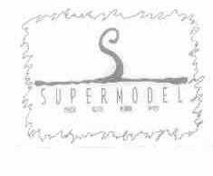 超级模特;SUPERMODEL