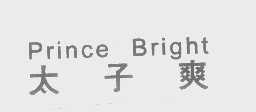 太子爽   PRINCE BRIGHT