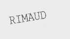 RIMAUD