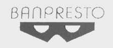 BANPRESTO