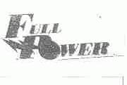 FULL POWER