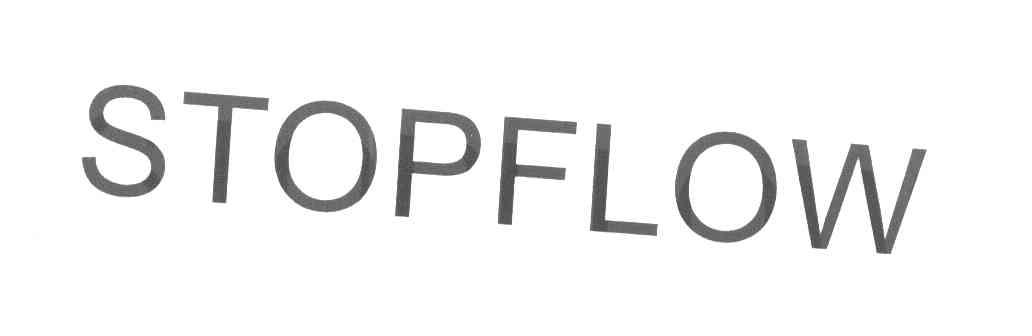 STOPFLOW
