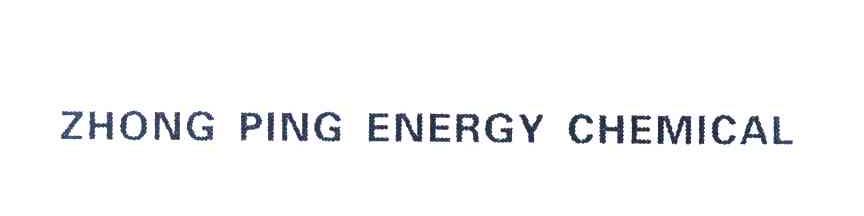ZHONG PING ENERGY CHEMICAL