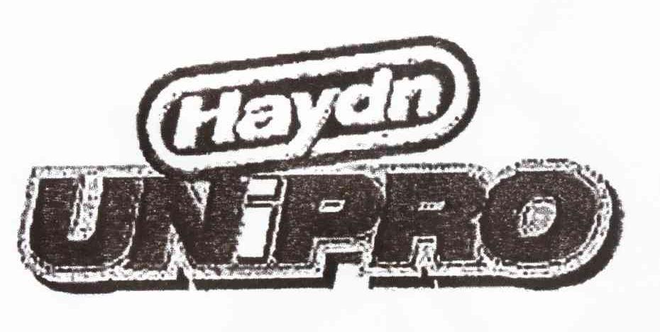 HAYDN UNIPRO