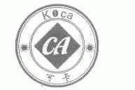 可卡;KOCA