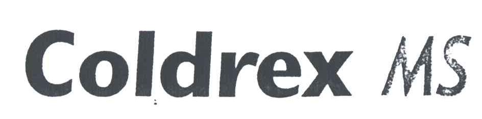 COLDREX MS