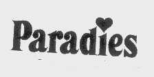 PARADIES