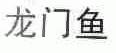 龙门鱼