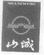 山城