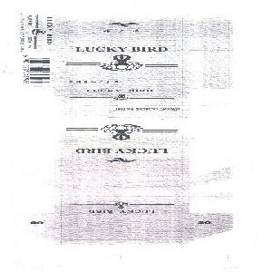 鸿大运;LUCKY BIRD