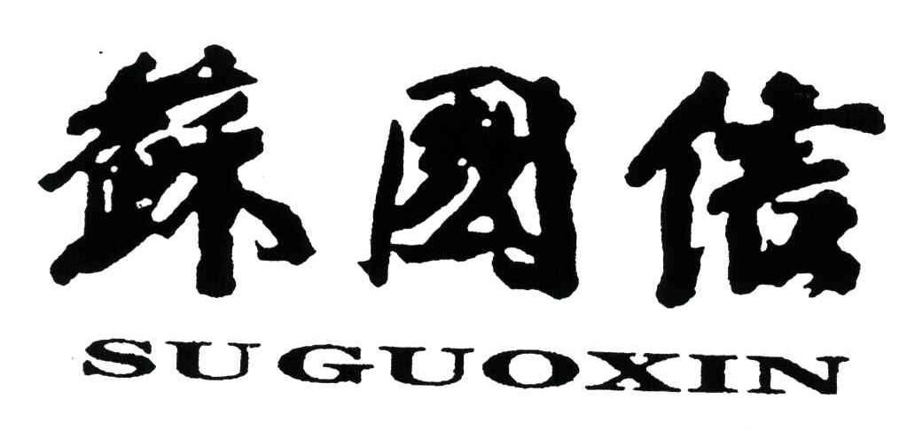 苏国信