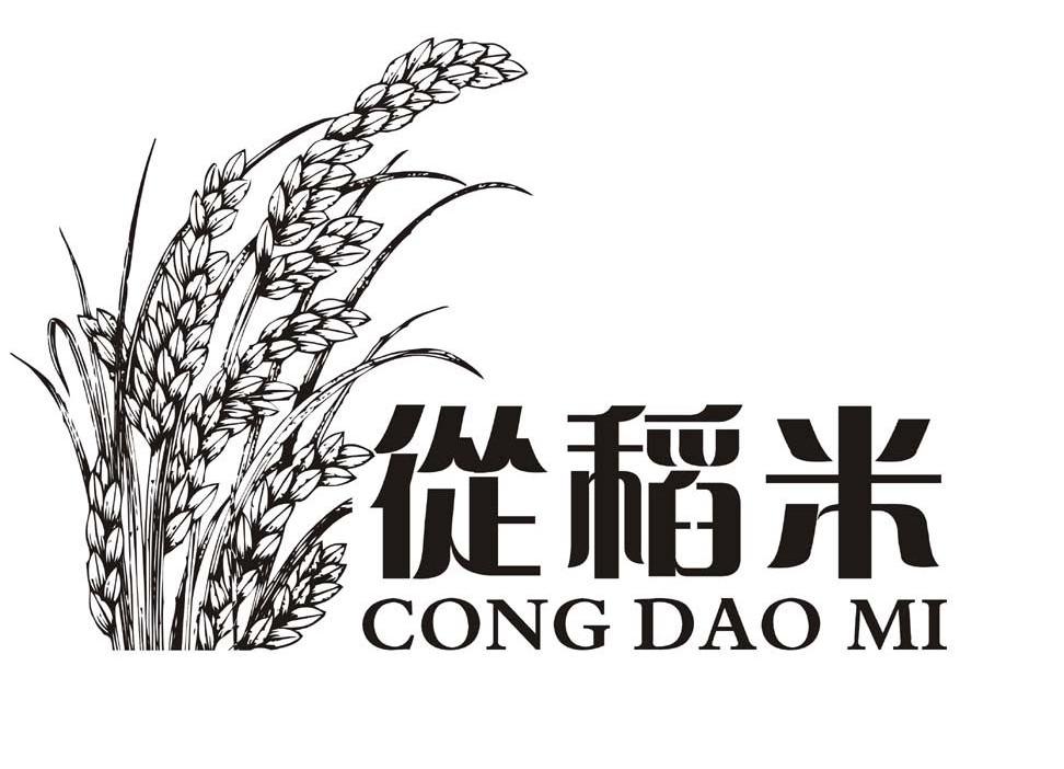 从稻米