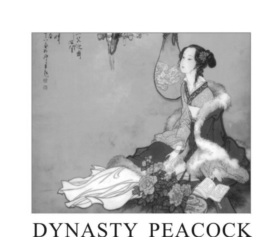 DYNASTY PEACOCK