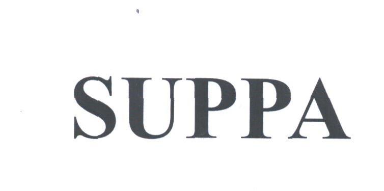 SUPPA