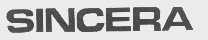 SINCERA